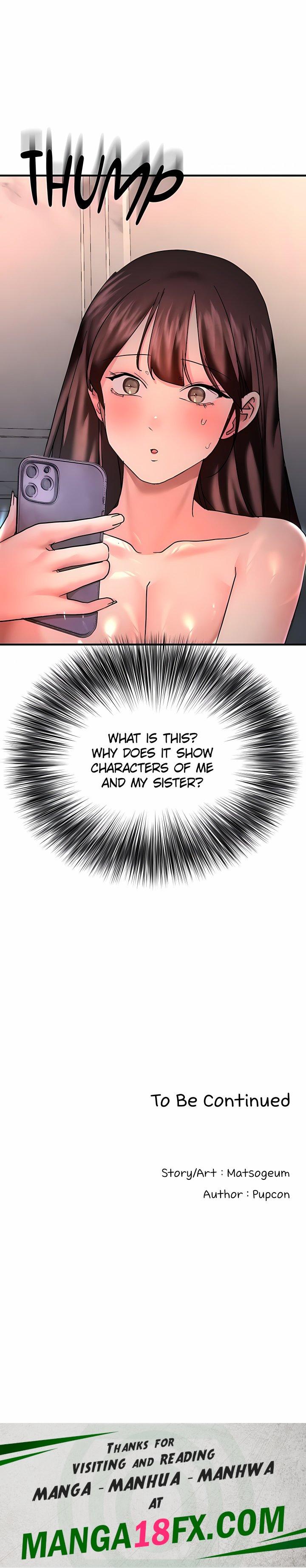 The BJ Manager Who Boosts His Favorability - Chapter 23 Page 26