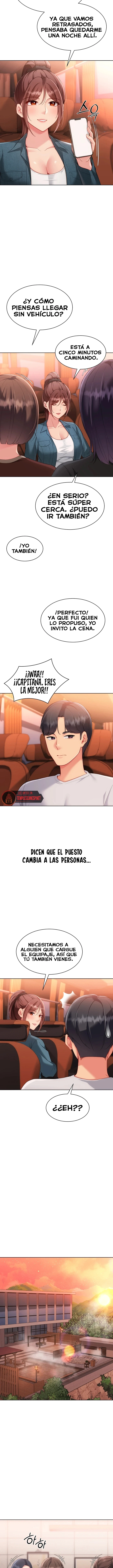 Set It! Raw - Chapter 101 Page 5