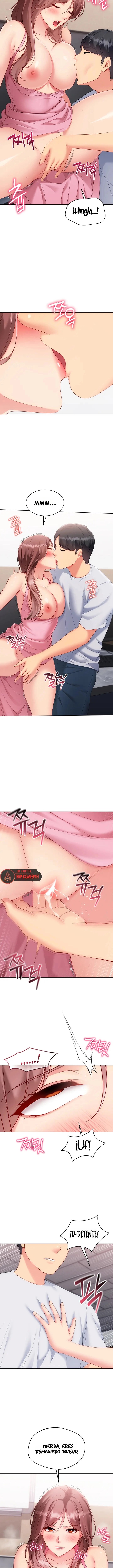 Set It! Raw - Chapter 108 Page 5