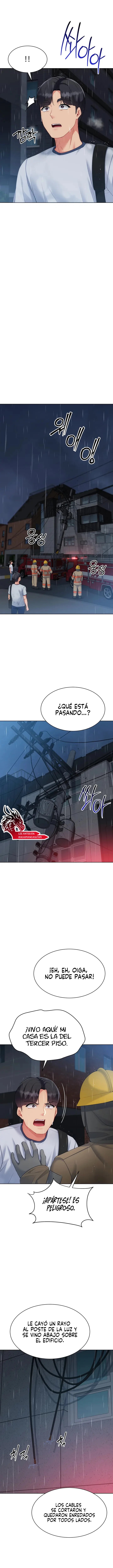 Set It! Raw - Chapter 111 Page 11