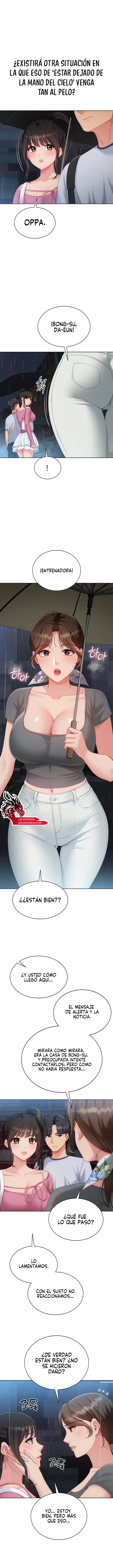 Set It! Raw - Chapter 111 Page 17