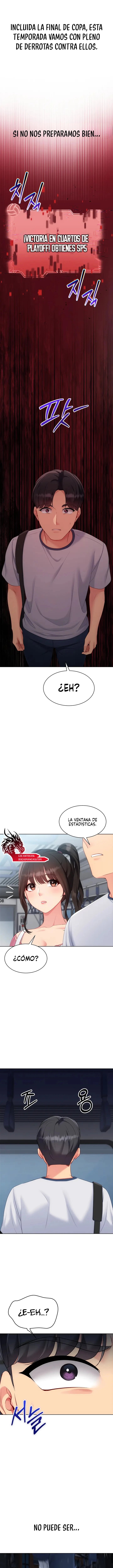 Set It! Raw - Chapter 111 Page 9