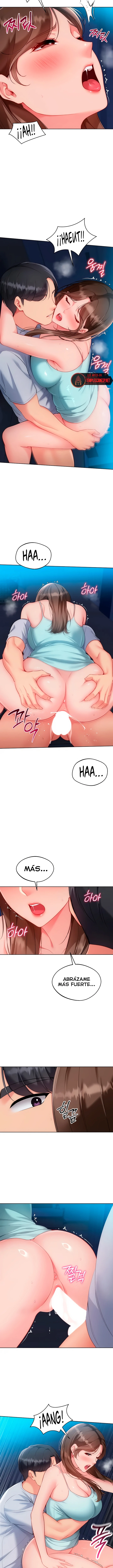 Set It! Raw - Chapter 99 Page 6