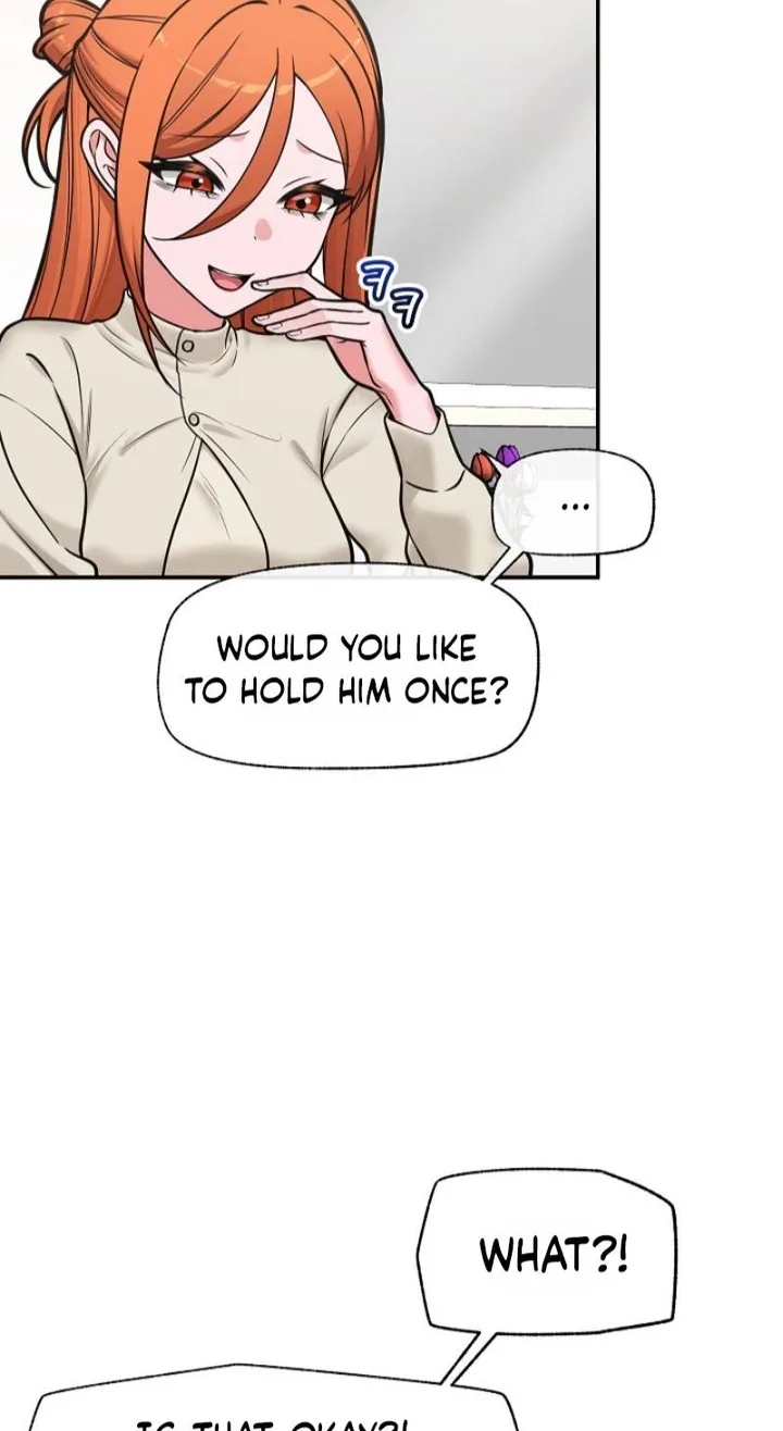 Hypnotist Security Guard - Chapter 96 Page 7