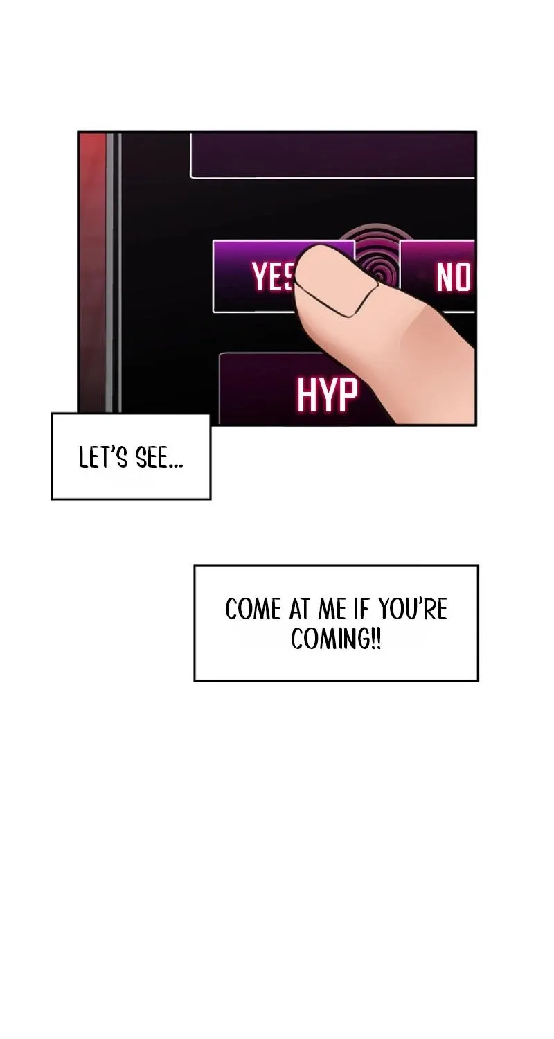 Hypnotist Security Guard - Chapter 97 Page 24