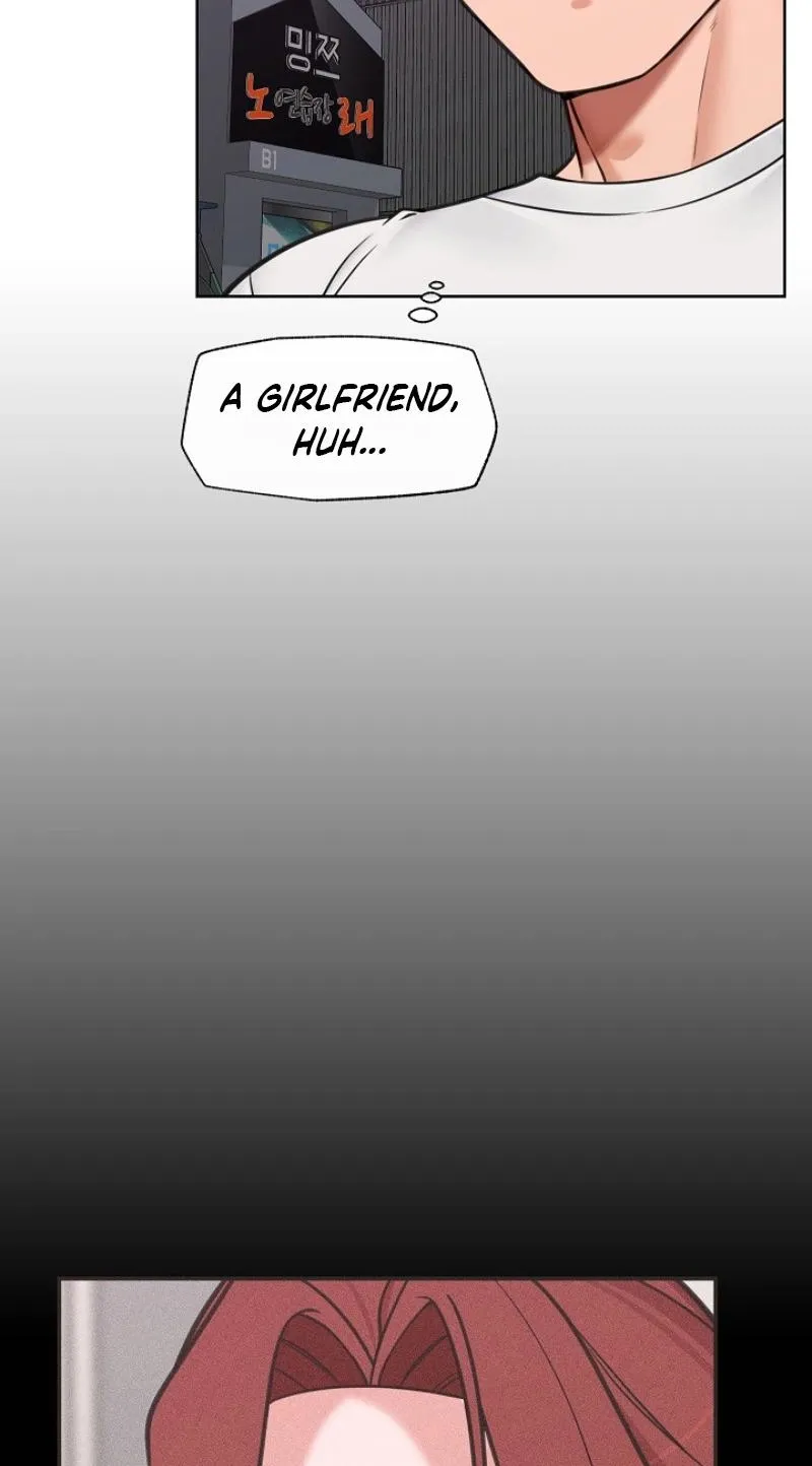 Hypnotist Security Guard - Chapter 97 Page 65