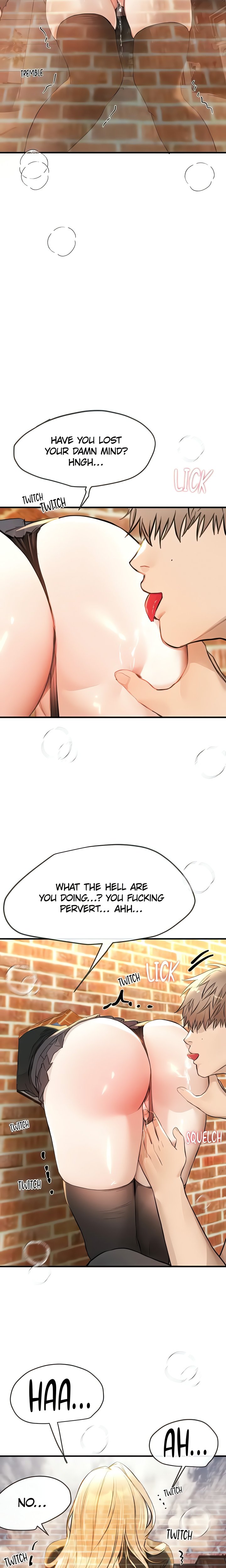 Beautiful Days - Chapter 39 Page 10