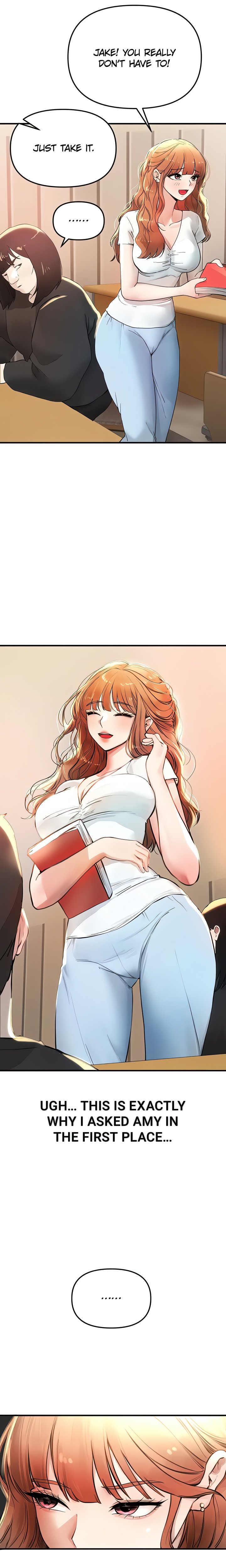 Beautiful Days - Chapter 39 Page 4