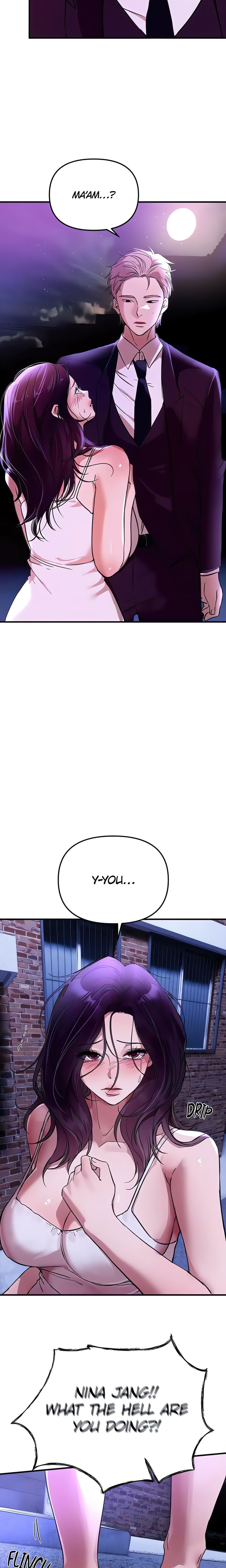 Beautiful Days - Chapter 42 Page 17