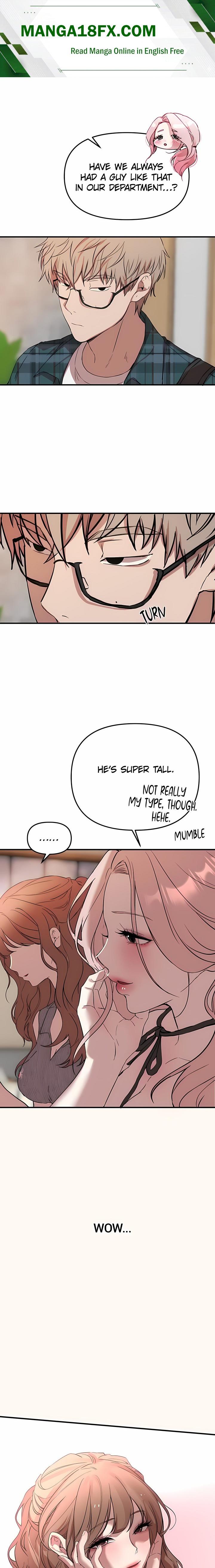 Beautiful Days - Chapter 43 Page 1