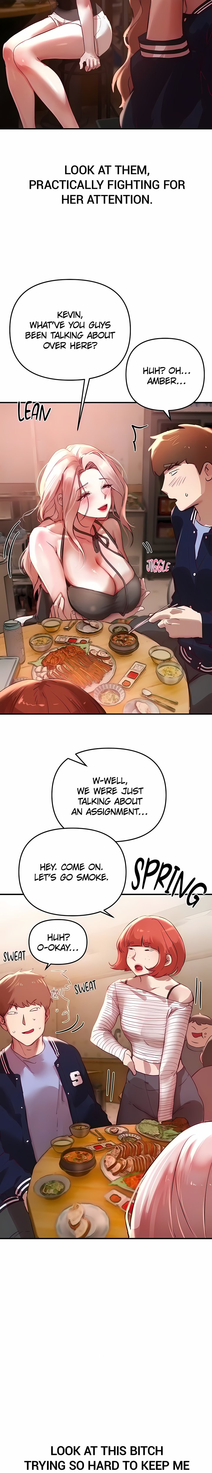 Beautiful Days - Chapter 43 Page 7