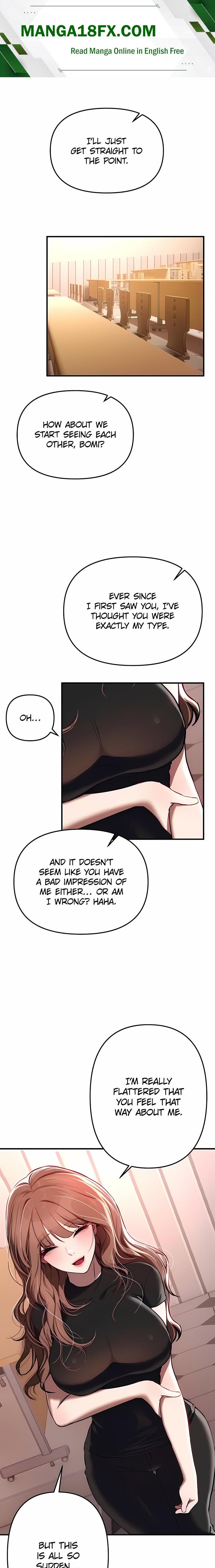 Beautiful Days - Chapter 47 Page 1