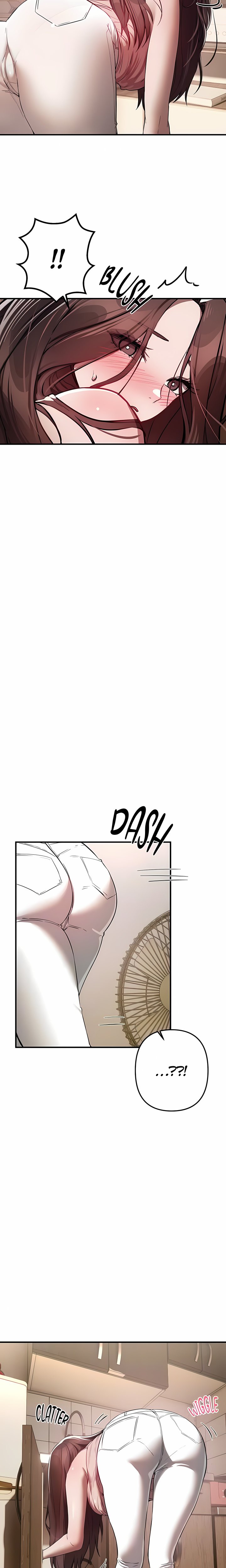 Beautiful Days - Chapter 47 Page 15