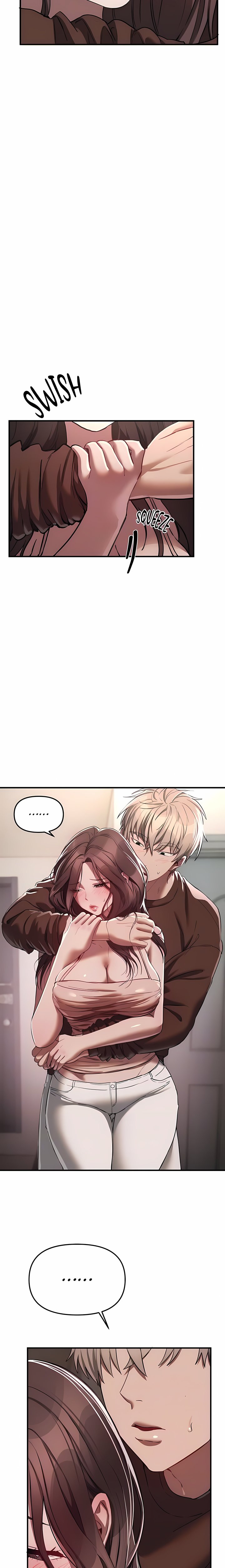 Beautiful Days - Chapter 47 Page 18