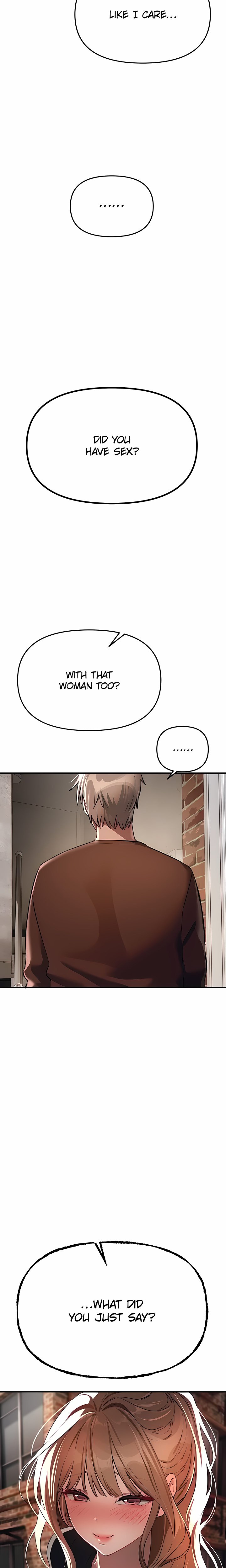 Beautiful Days - Chapter 47 Page 25