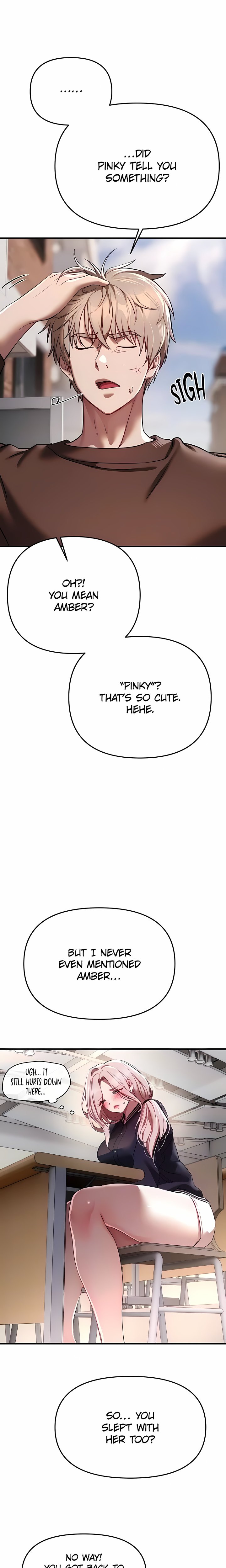 Beautiful Days - Chapter 48 Page 6