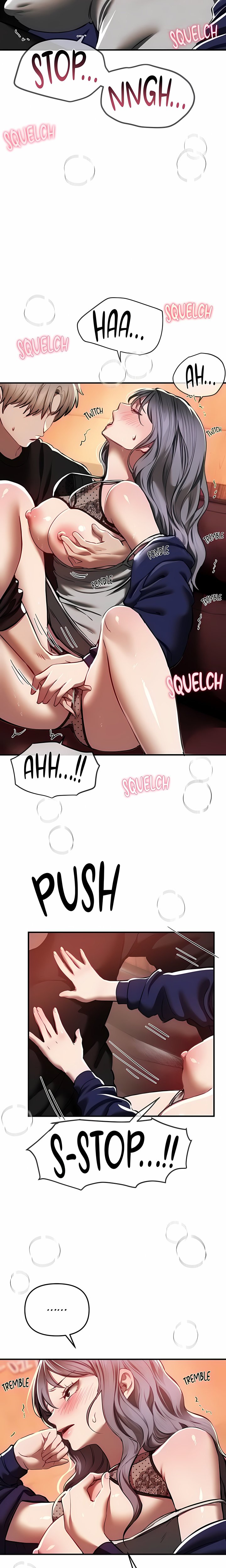 Beautiful Days - Chapter 49 Page 12