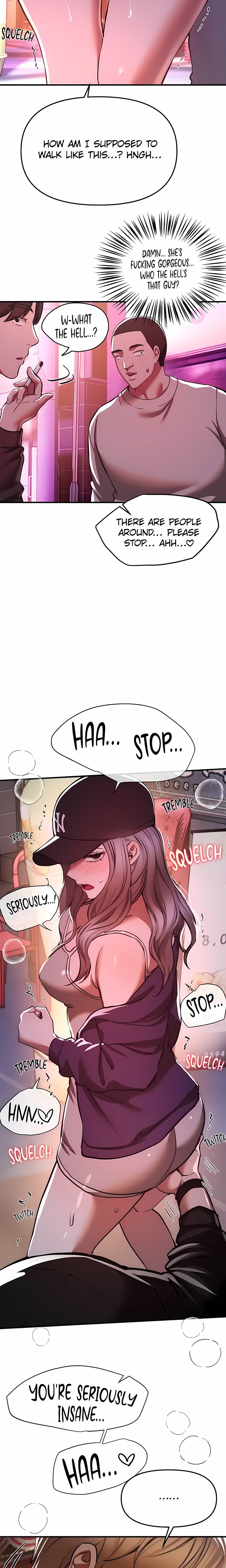 Beautiful Days - Chapter 49 Page 20