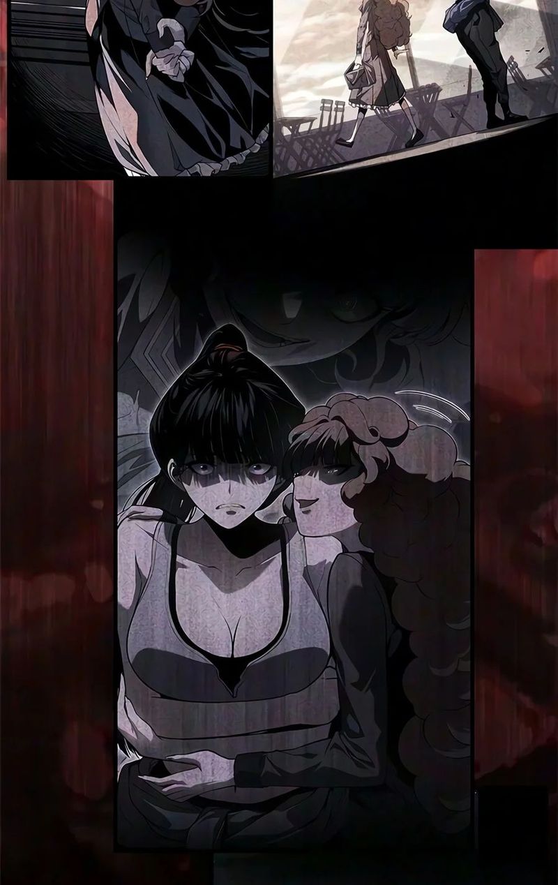 Bad Born Blood - Chapter 100 Page 3