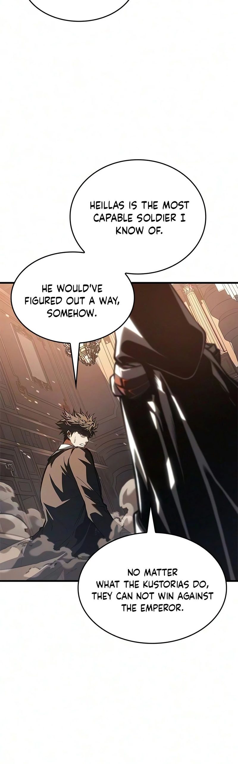 Bad Born Blood - Chapter 92 Page 13