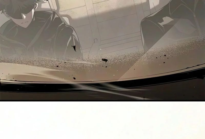 Bad Born Blood - Chapter 99 Page 5