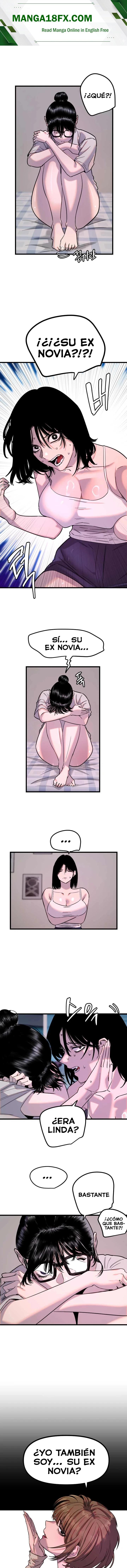 Manitto Raw - Chapter 88 Page 1