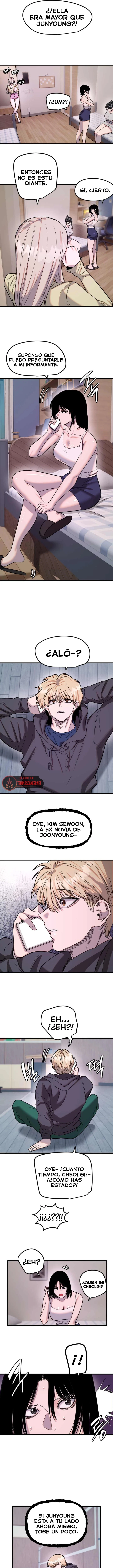 Manitto Raw - Chapter 88 Page 4