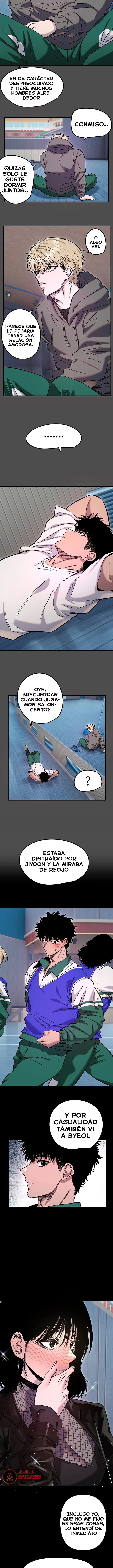 Manitto Raw - Chapter 90 Page 2