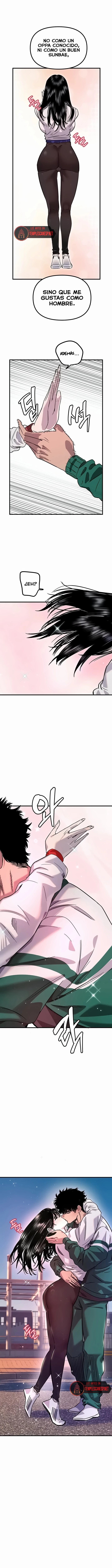 Manitto Raw - Chapter 94 Page 9