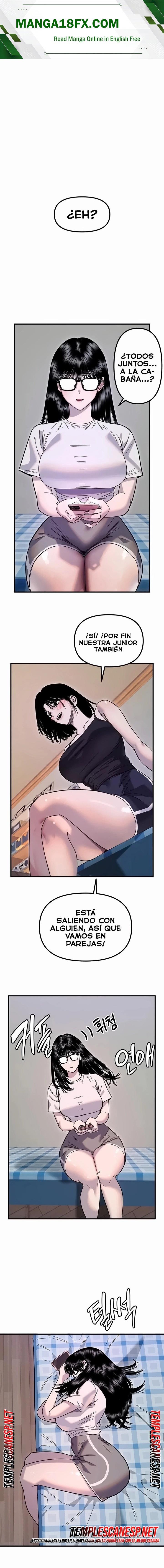 Manitto Raw - Chapter 96 Page 1