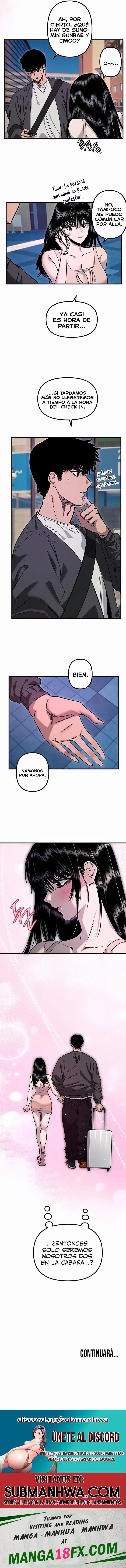 Manitto Raw - Chapter 96 Page 9