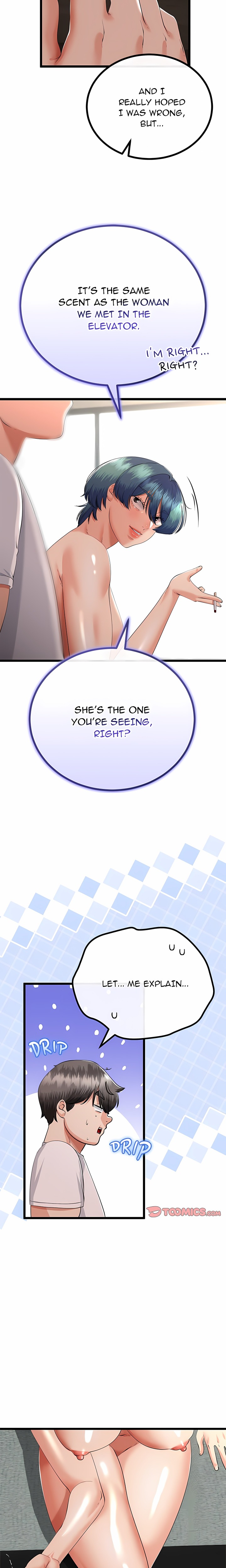 My Stepmom Has Returned - Chapter 79 Page 3