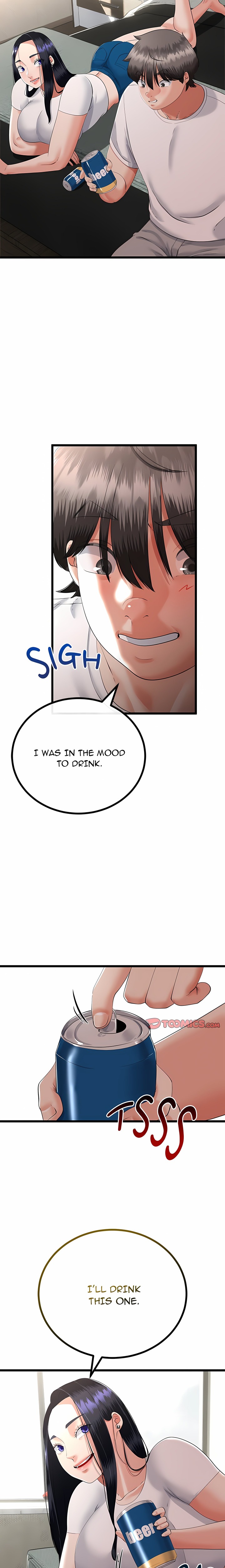 My Stepmom Has Returned - Chapter 79 Page 9