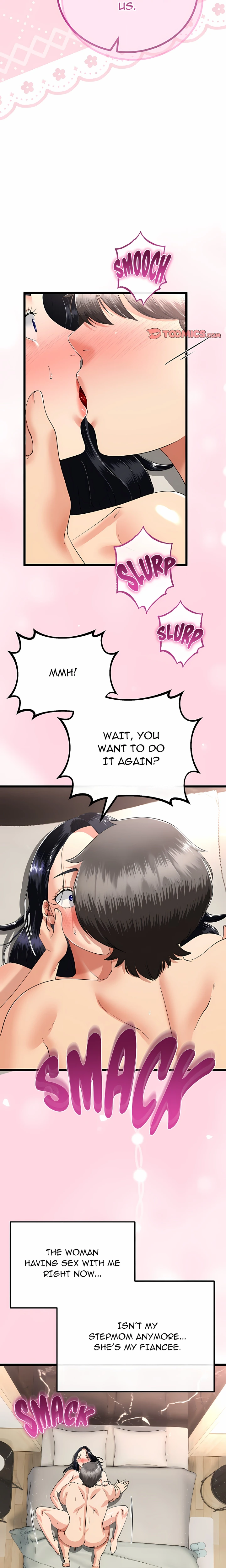 My Stepmom Has Returned - Chapter 80 Page 17