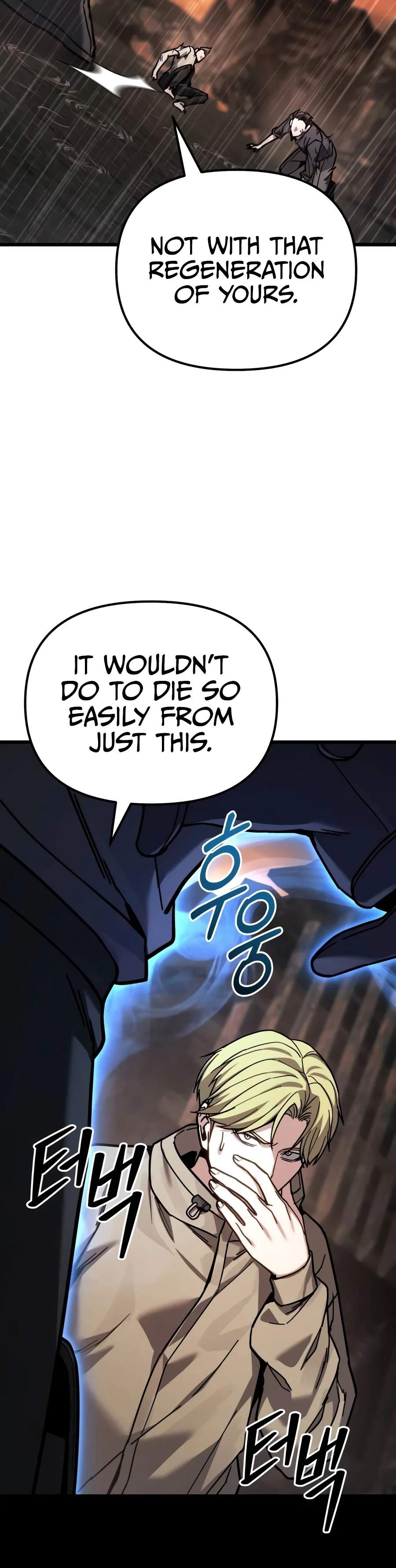 The Ultimate Shut-In - Chapter 101 Page 7