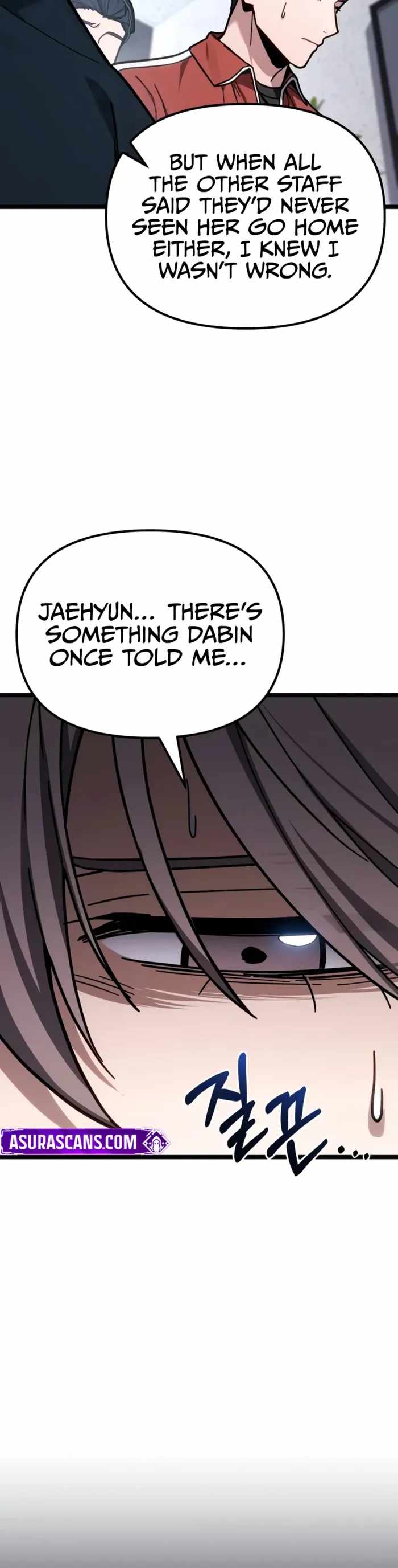 The Ultimate Shut-In - Chapter 102 Page 10