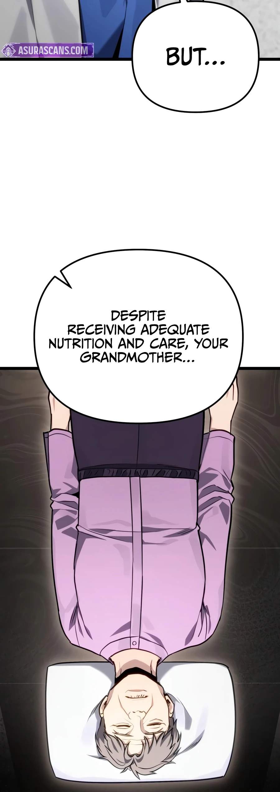 The Ultimate Shut-In - Chapter 91 Page 3