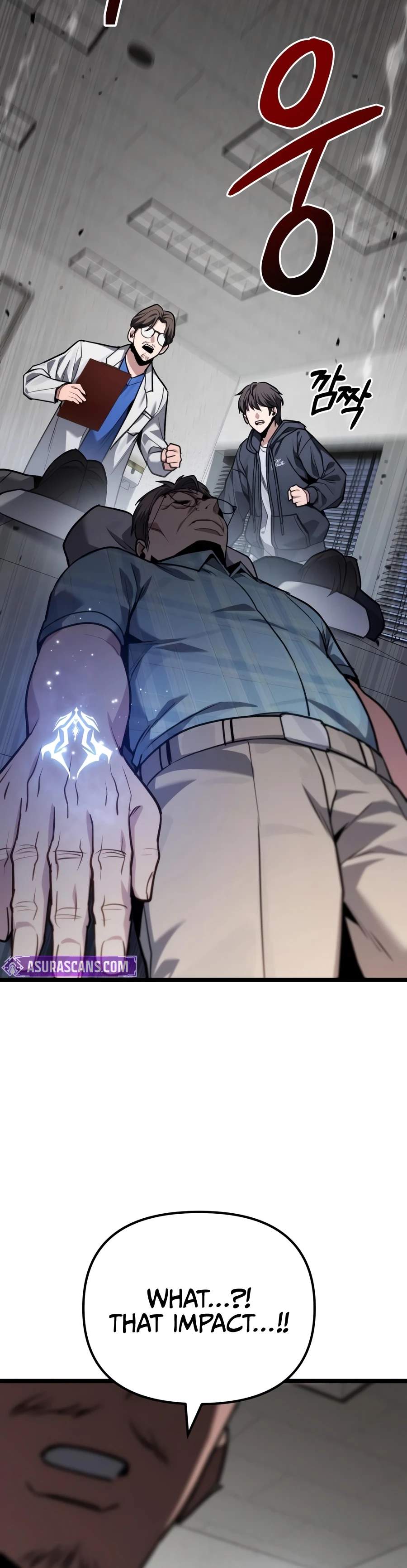 The Ultimate Shut-In - Chapter 91 Page 5