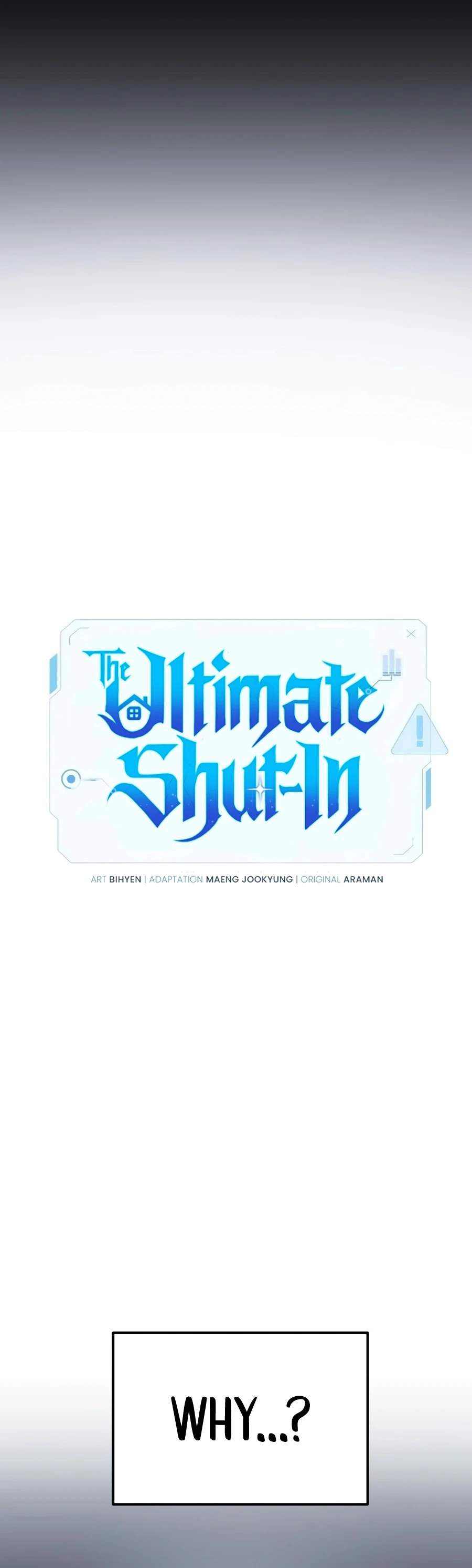 The Ultimate Shut-In - Chapter 91 Page 7