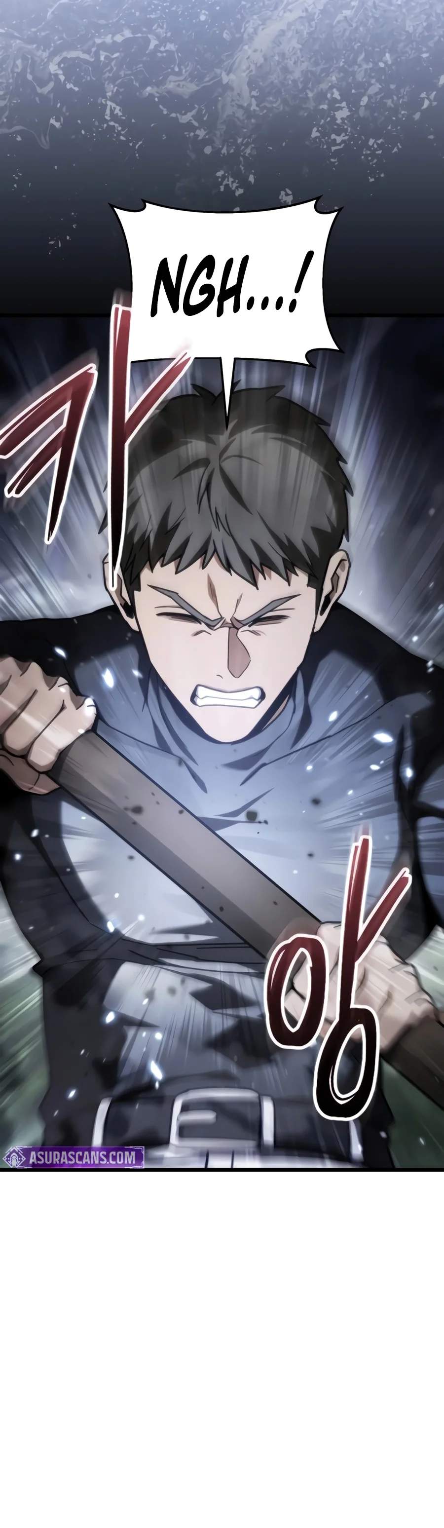 The Ultimate Shut-In - Chapter 96 Page 22