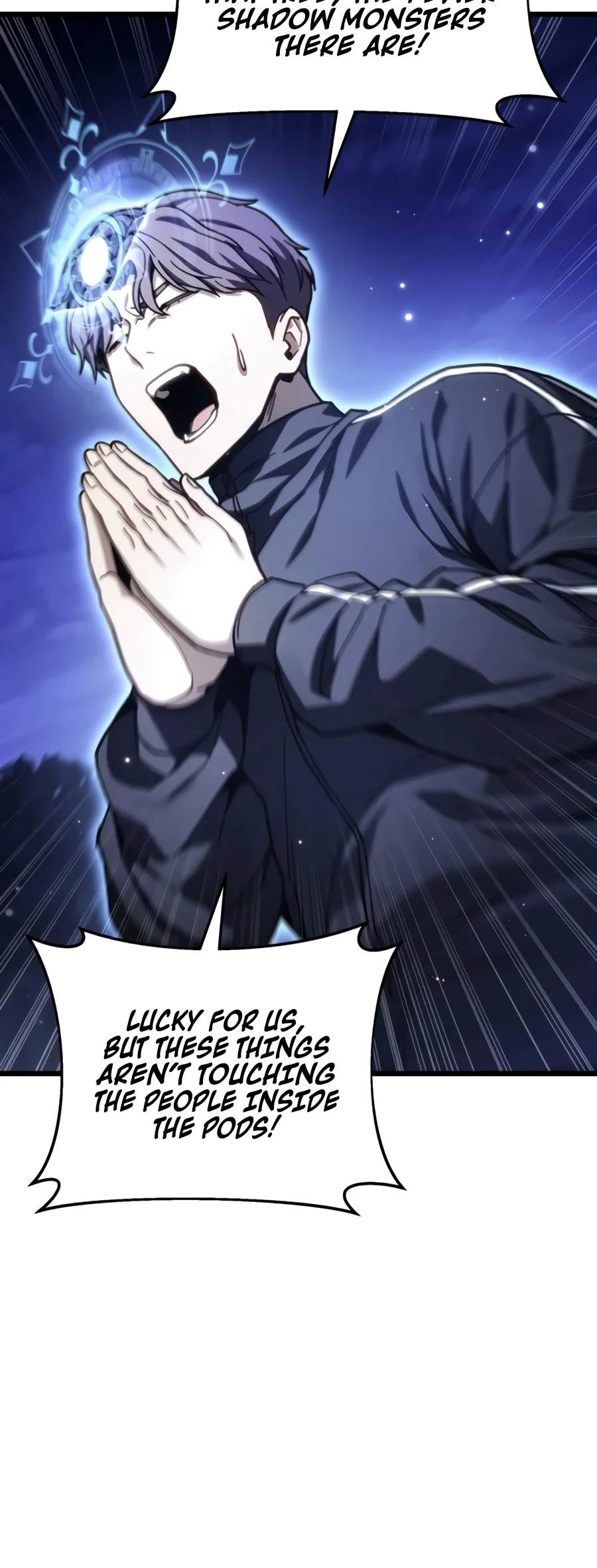 The Ultimate Shut-In - Chapter 96 Page 7