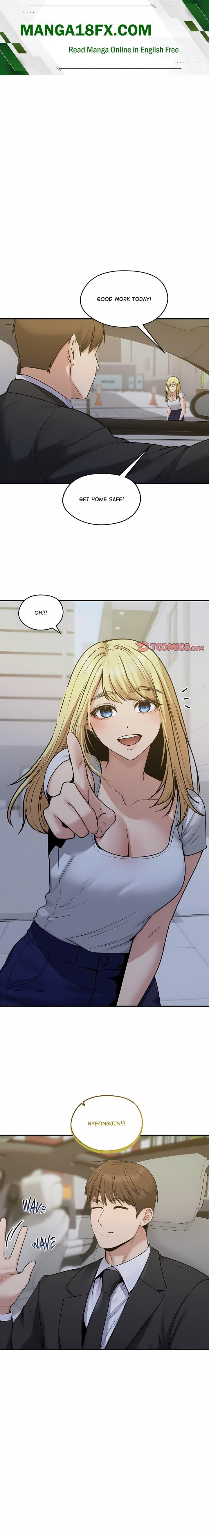 Runaway Wife - Chapter 78 Page 1
