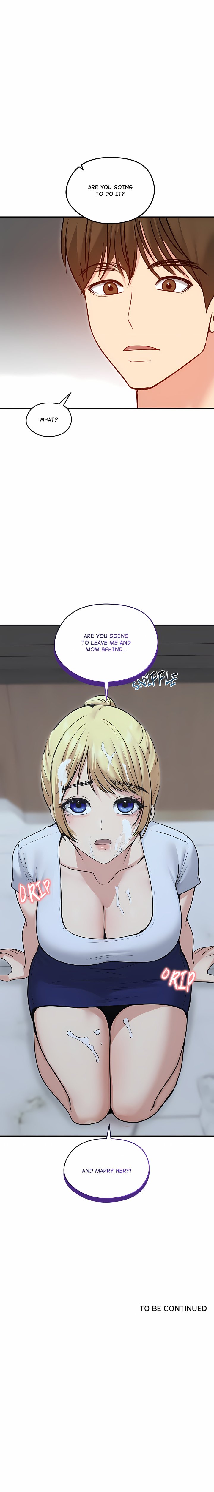 Runaway Wife - Chapter 78 Page 25