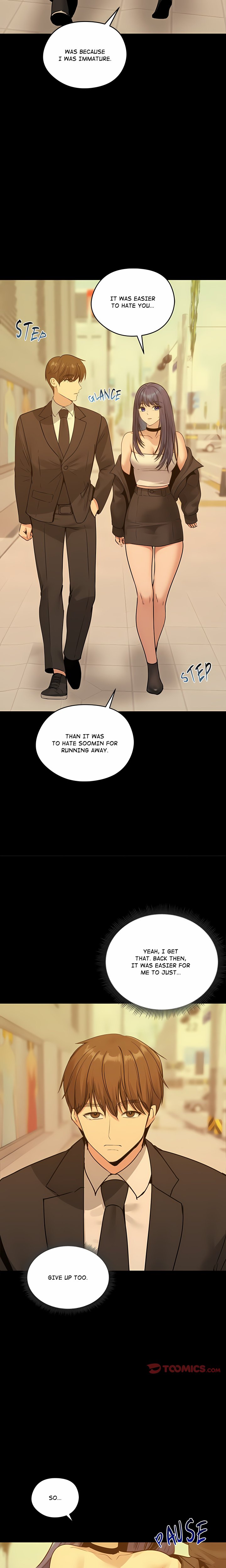 Runaway Wife - Chapter 78 Page 5
