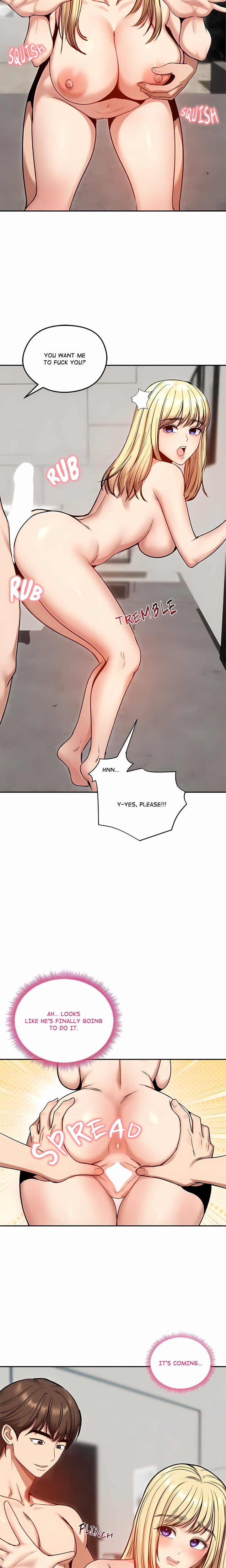 Runaway Wife - Chapter 79 Page 14