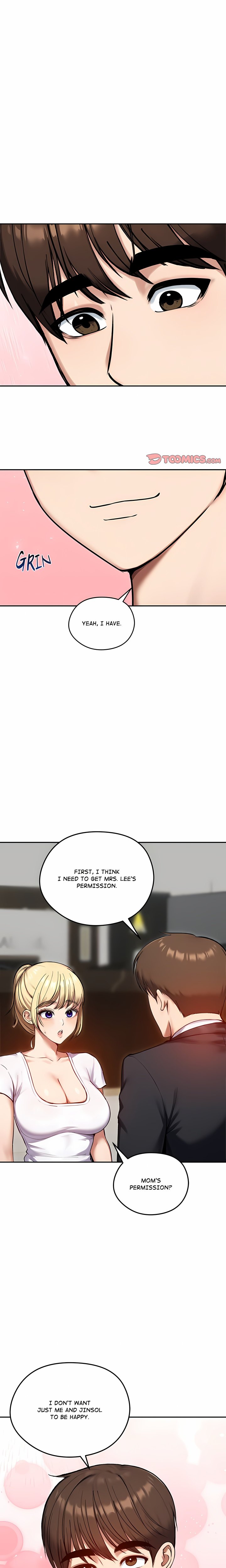 Runaway Wife - Chapter 79 Page 6