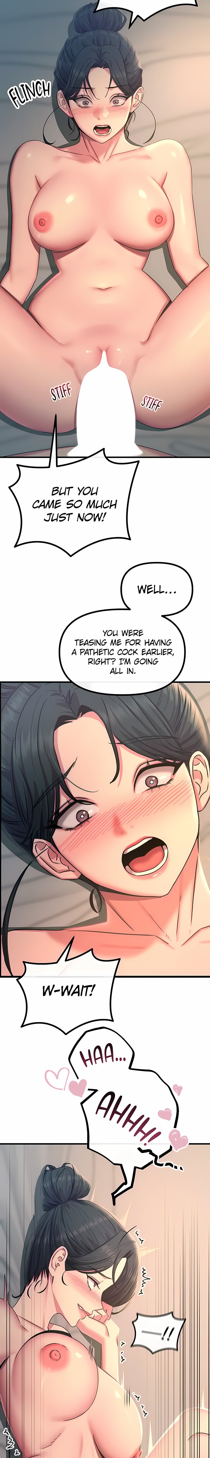 You Won’t Get Me Twice - Chapter 81 Page 11