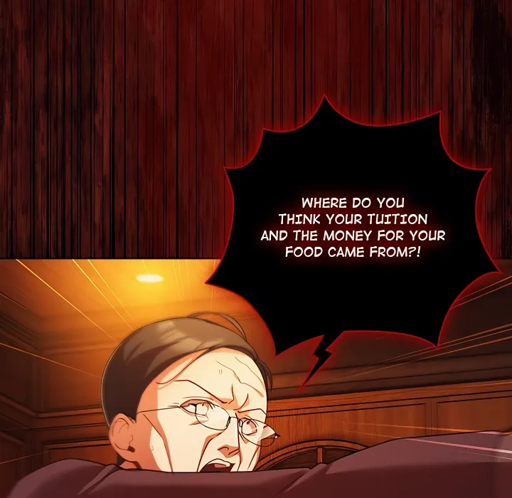 People of The Dark - Chapter 82 Page 112