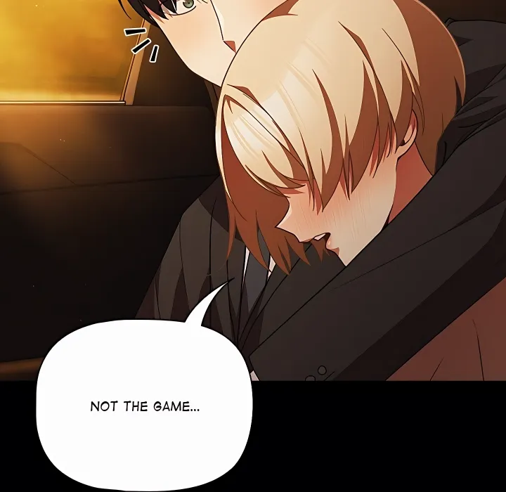 People of The Dark - Chapter 82 Page 155