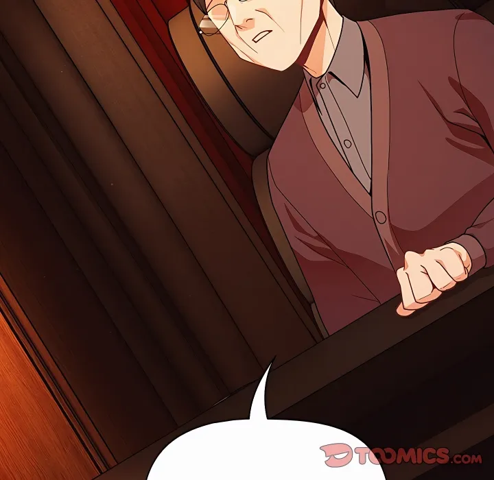 People of The Dark - Chapter 82 Page 21
